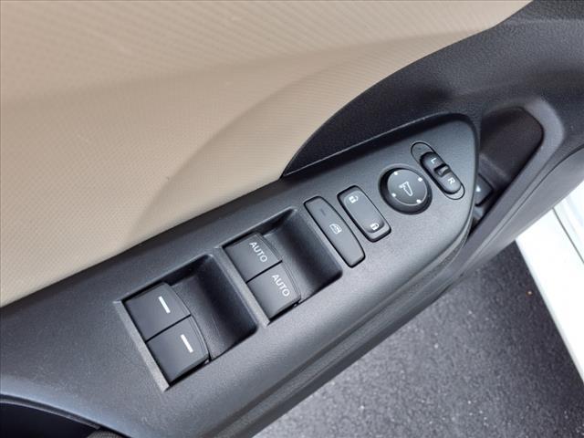 used 2018 Honda Civic car, priced at $16,997