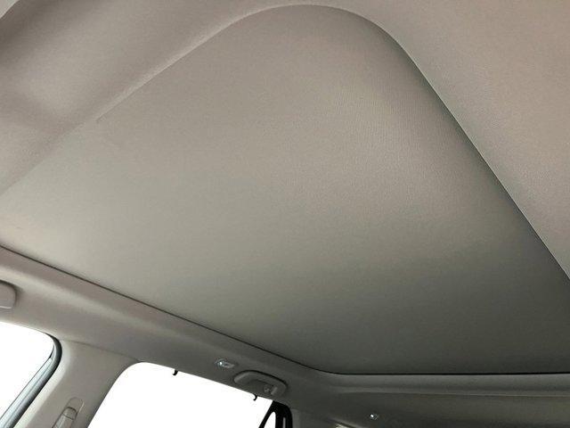 new 2025 Honda Pilot car, priced at $50,677