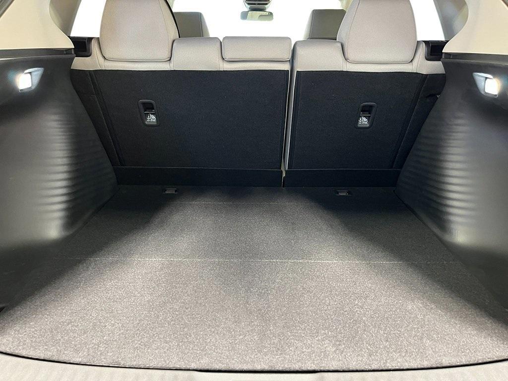 new 2026 Honda HR-V car, priced at $28,365