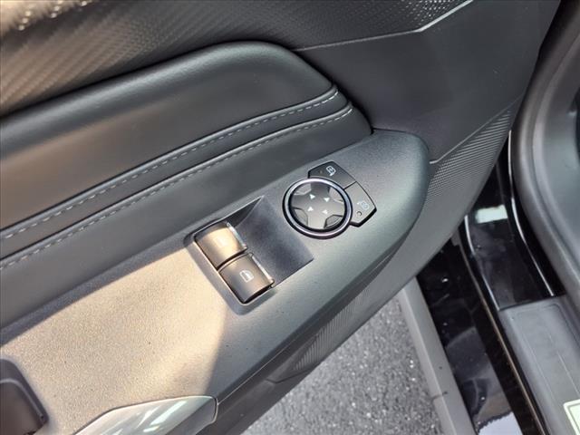 used 2024 Ford Mustang car, priced at $47,998