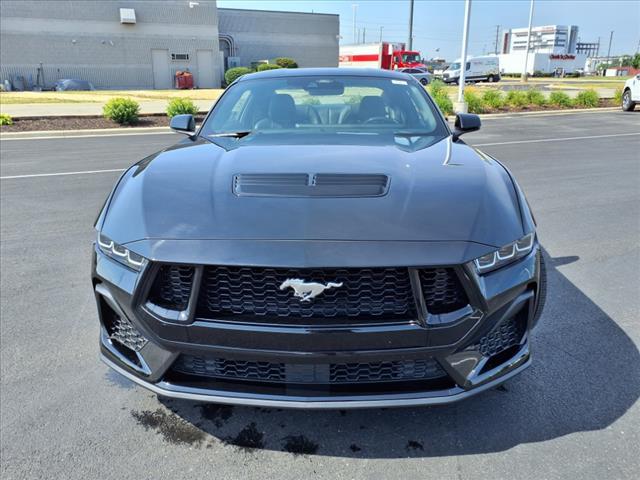 used 2024 Ford Mustang car, priced at $47,998