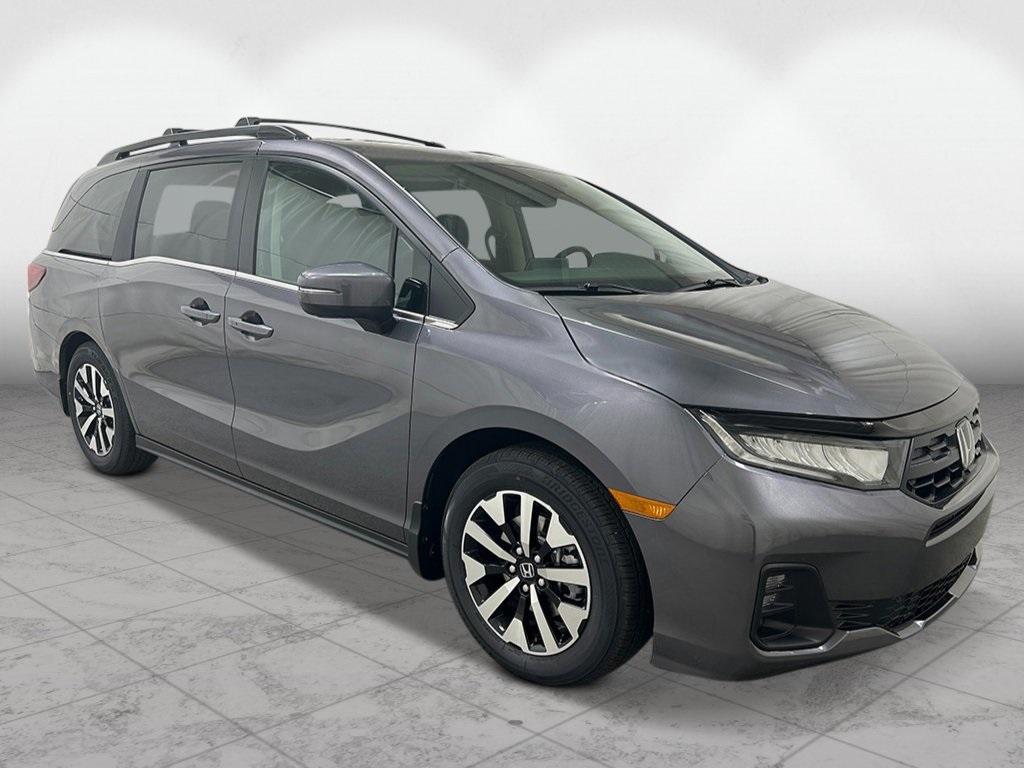 new 2026 Honda Odyssey car, priced at $42,683