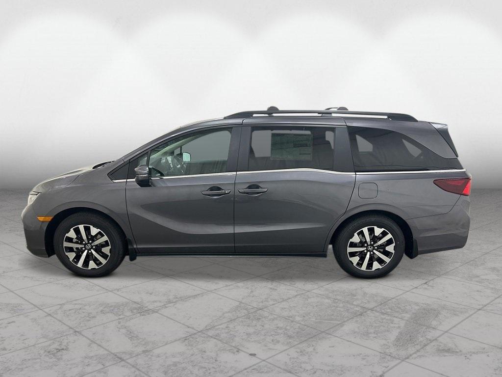 new 2026 Honda Odyssey car, priced at $42,683