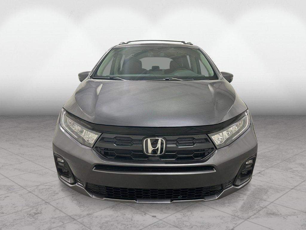 new 2026 Honda Odyssey car, priced at $42,683