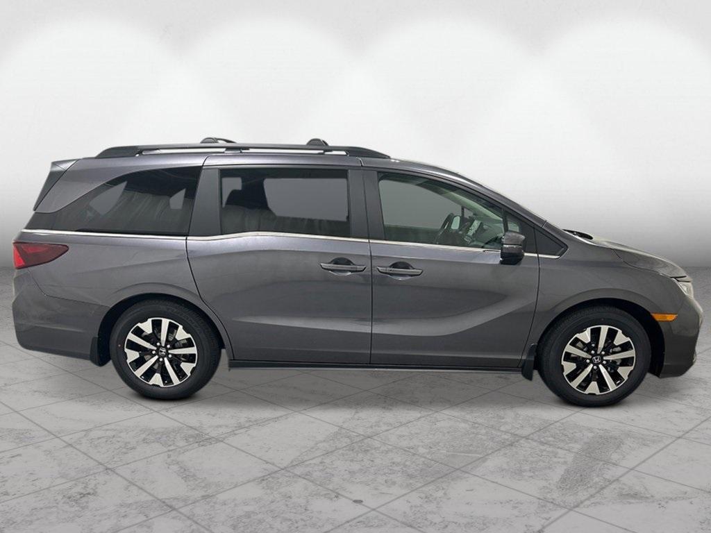 new 2026 Honda Odyssey car, priced at $42,683