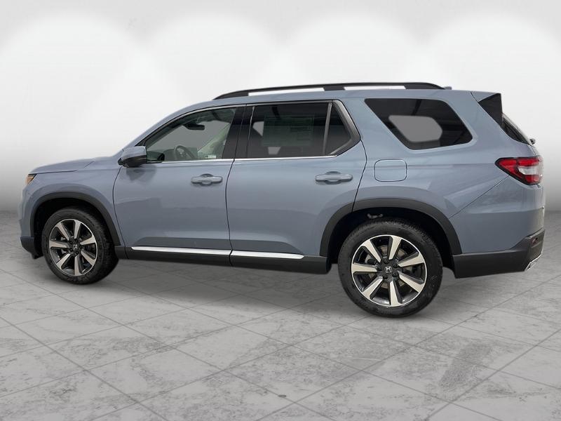 new 2025 Honda Pilot car, priced at $54,930