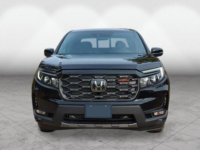 new 2025 Honda Ridgeline car, priced at $42,979