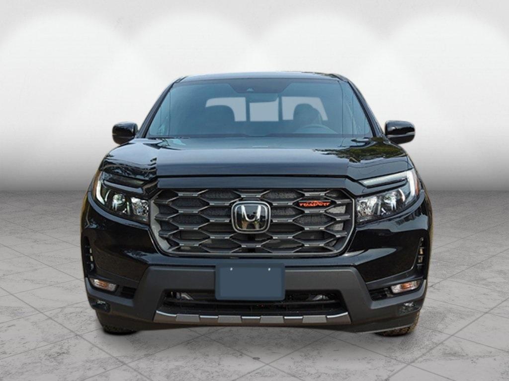 new 2025 Honda Ridgeline car, priced at $42,979