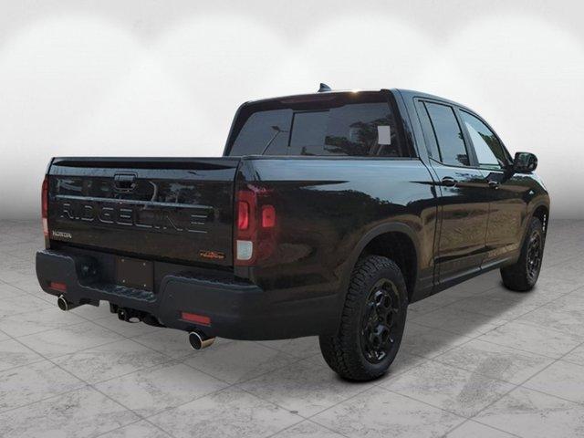 new 2025 Honda Ridgeline car, priced at $42,979