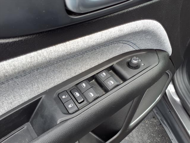 used 2022 Jeep Compass car, priced at $21,450