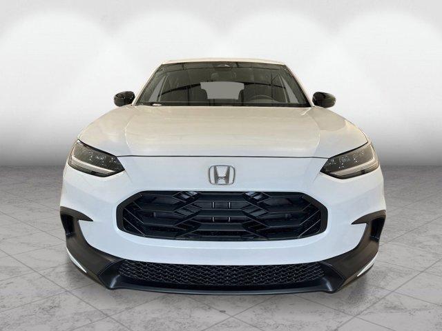 new 2026 Honda HR-V car, priced at $30,149