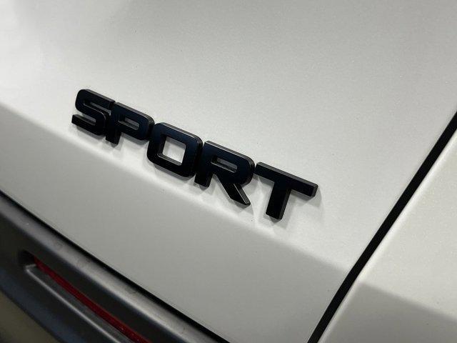 new 2026 Honda HR-V car, priced at $30,149