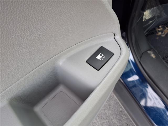 used 2023 Honda Ridgeline car, priced at $31,460