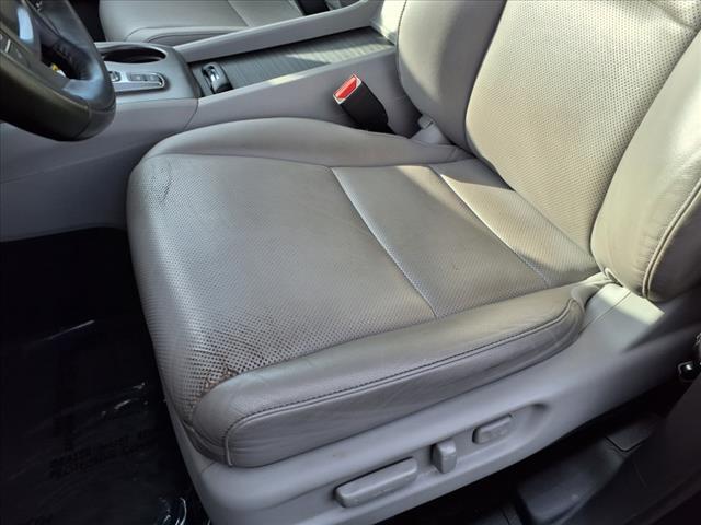used 2023 Honda Ridgeline car, priced at $31,460