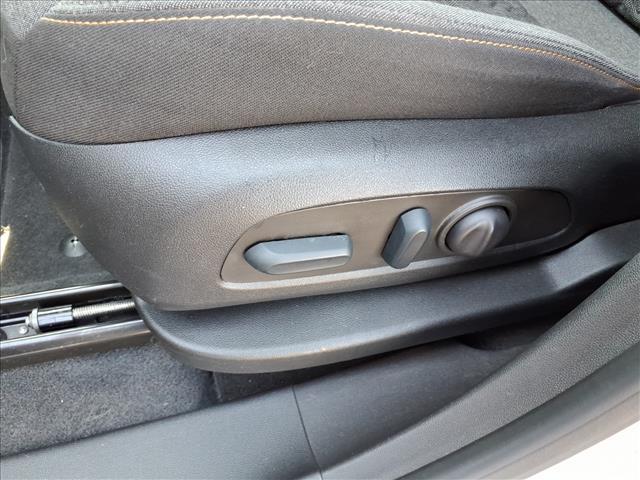 used 2022 Chevrolet Equinox car, priced at $18,860