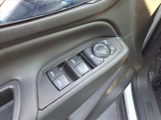 used 2022 Chevrolet Equinox car, priced at $18,860