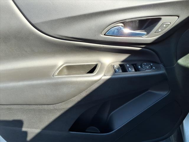 used 2022 Chevrolet Equinox car, priced at $18,860