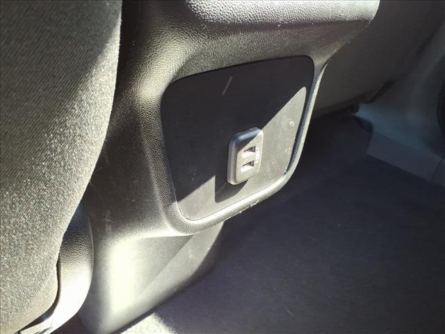 used 2022 Chevrolet Equinox car, priced at $18,860