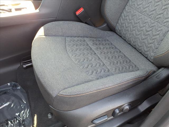 used 2022 Chevrolet Equinox car, priced at $18,860