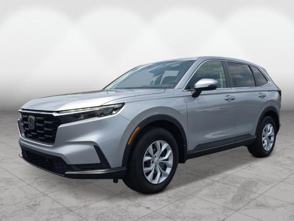 new 2026 Honda CR-V car, priced at $32,453