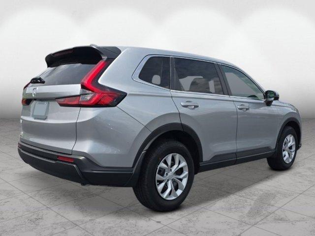 new 2026 Honda CR-V car, priced at $32,453