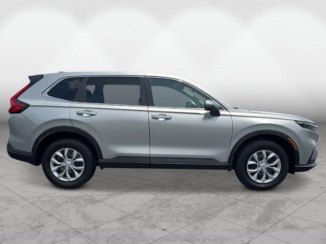 new 2026 Honda CR-V car, priced at $32,453