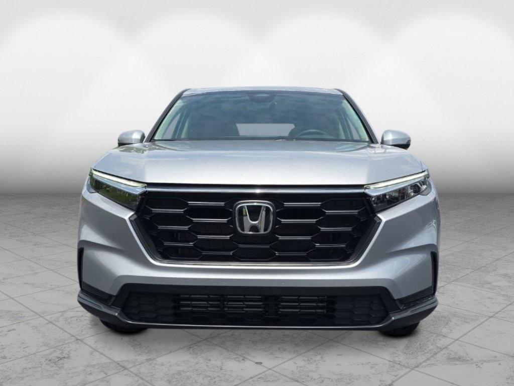 new 2026 Honda CR-V car, priced at $32,453