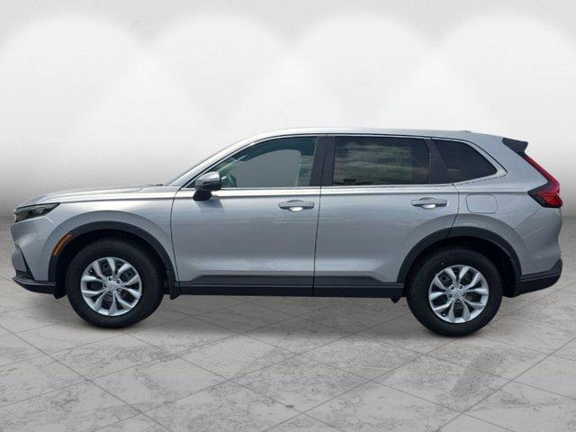 new 2026 Honda CR-V car, priced at $32,453