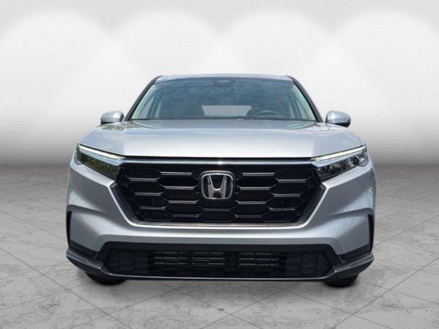 new 2026 Honda CR-V car, priced at $32,453