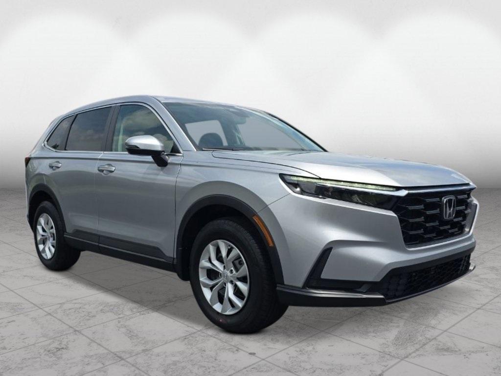 new 2026 Honda CR-V car, priced at $32,453