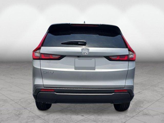 new 2026 Honda CR-V car, priced at $32,453
