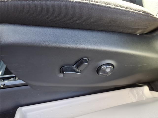 used 2024 Chrysler Voyager car, priced at $27,677