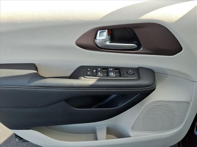 used 2024 Chrysler Voyager car, priced at $27,677