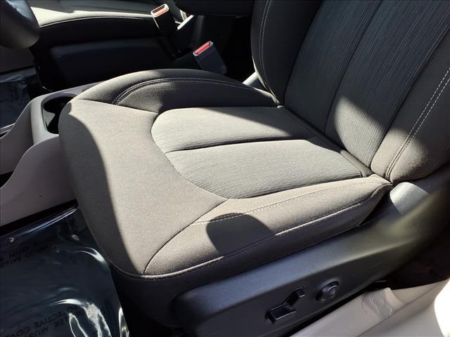 used 2024 Chrysler Voyager car, priced at $27,677