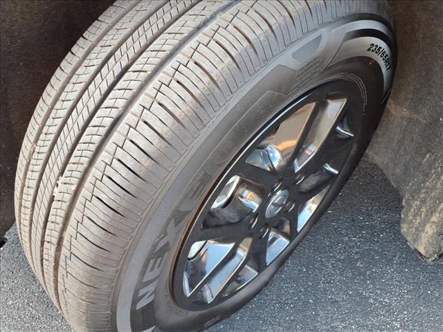 used 2024 Chrysler Voyager car, priced at $27,677