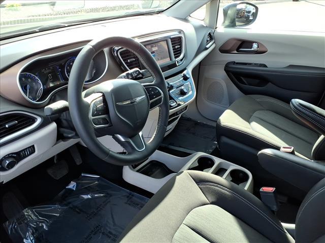 used 2024 Chrysler Voyager car, priced at $27,677