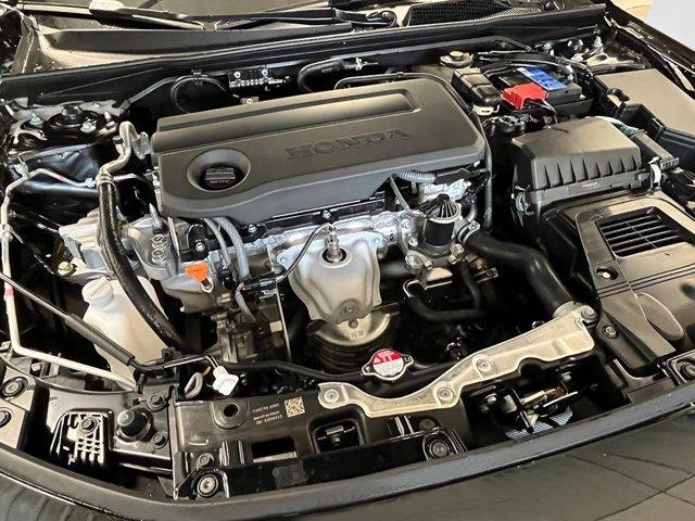 new 2026 Honda Civic car, priced at $26,495