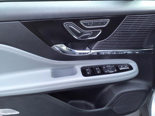 used 2021 Lincoln Corsair car, priced at $26,242