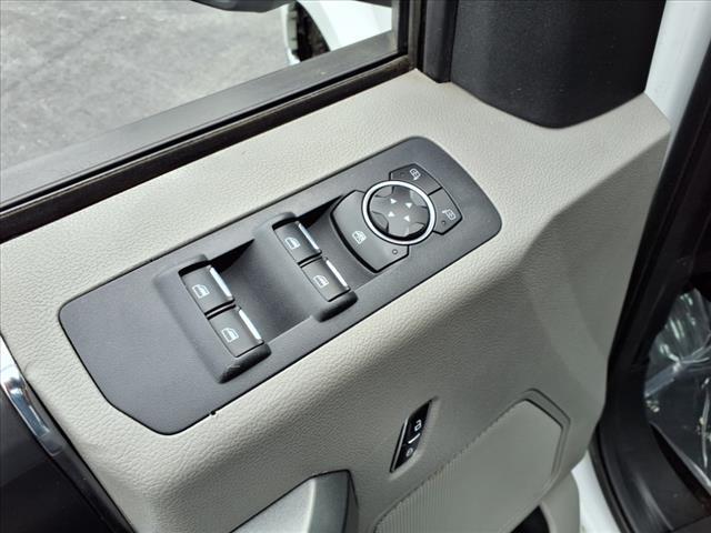 used 2016 Ford F-150 car, priced at $18,721