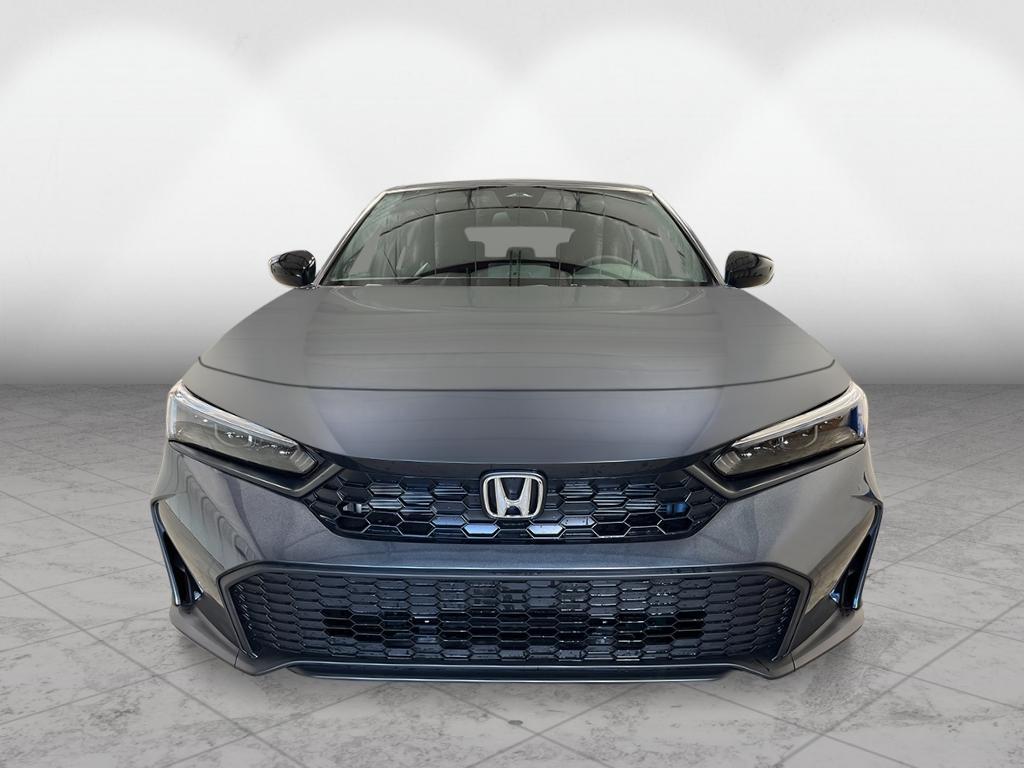 new 2025 Honda Civic car, priced at $28,545