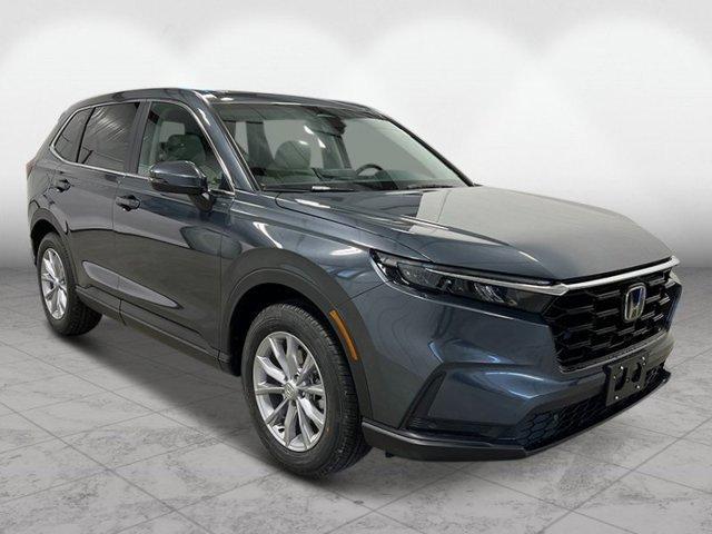 new 2025 Honda CR-V car, priced at $36,569