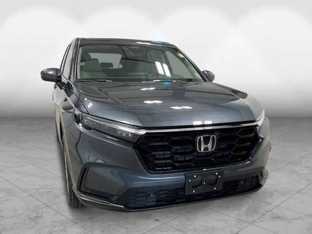 new 2025 Honda CR-V car, priced at $36,569