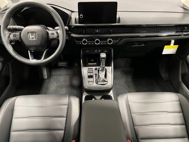 new 2025 Honda CR-V car, priced at $36,569