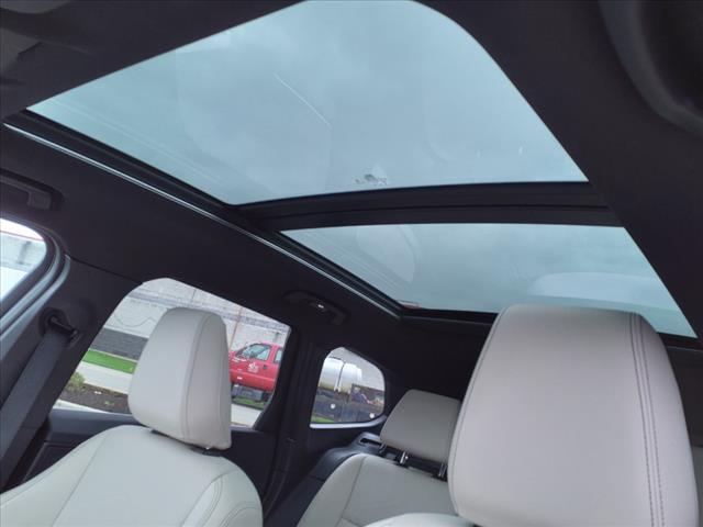 used 2024 BMW X1 car, priced at $34,854