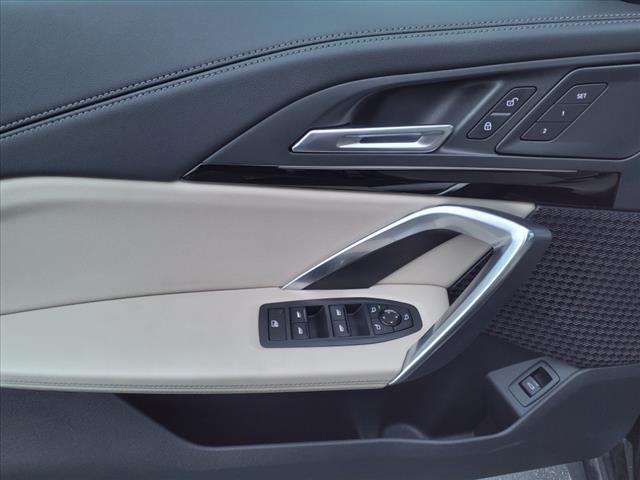 used 2024 BMW X1 car, priced at $34,854