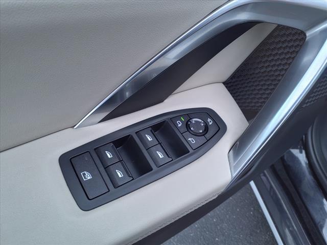 used 2024 BMW X1 car, priced at $34,854