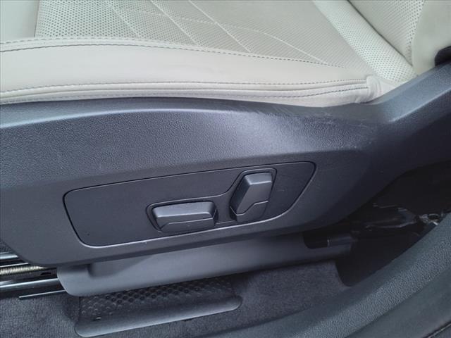 used 2024 BMW X1 car, priced at $34,854