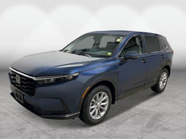 new 2025 Honda CR-V car, priced at $34,011