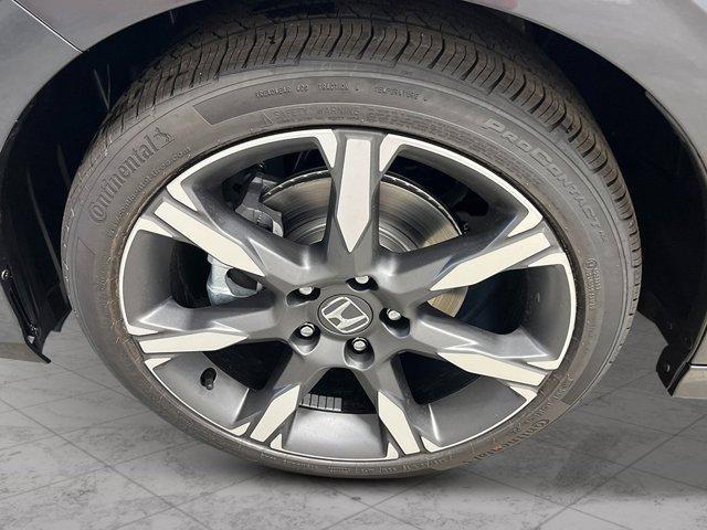 new 2025 Honda Civic Hybrid car, priced at $32,438