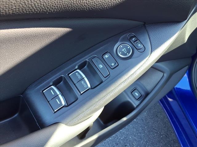 used 2022 Honda Accord car, priced at $24,729